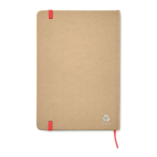 Notebook hard cover | A5 - Image 6